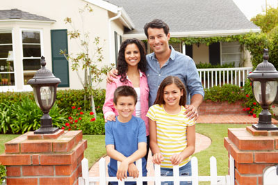 BGS Homeowners Insurance